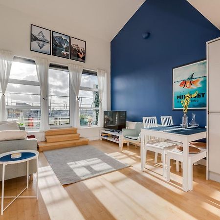 Central Belfast Apartments: Park Avenue Esterno foto