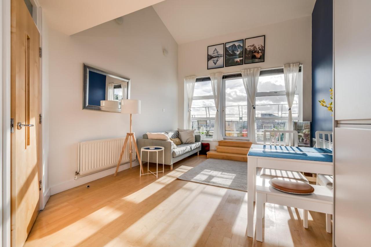 Central Belfast Apartments: Park Avenue Esterno foto