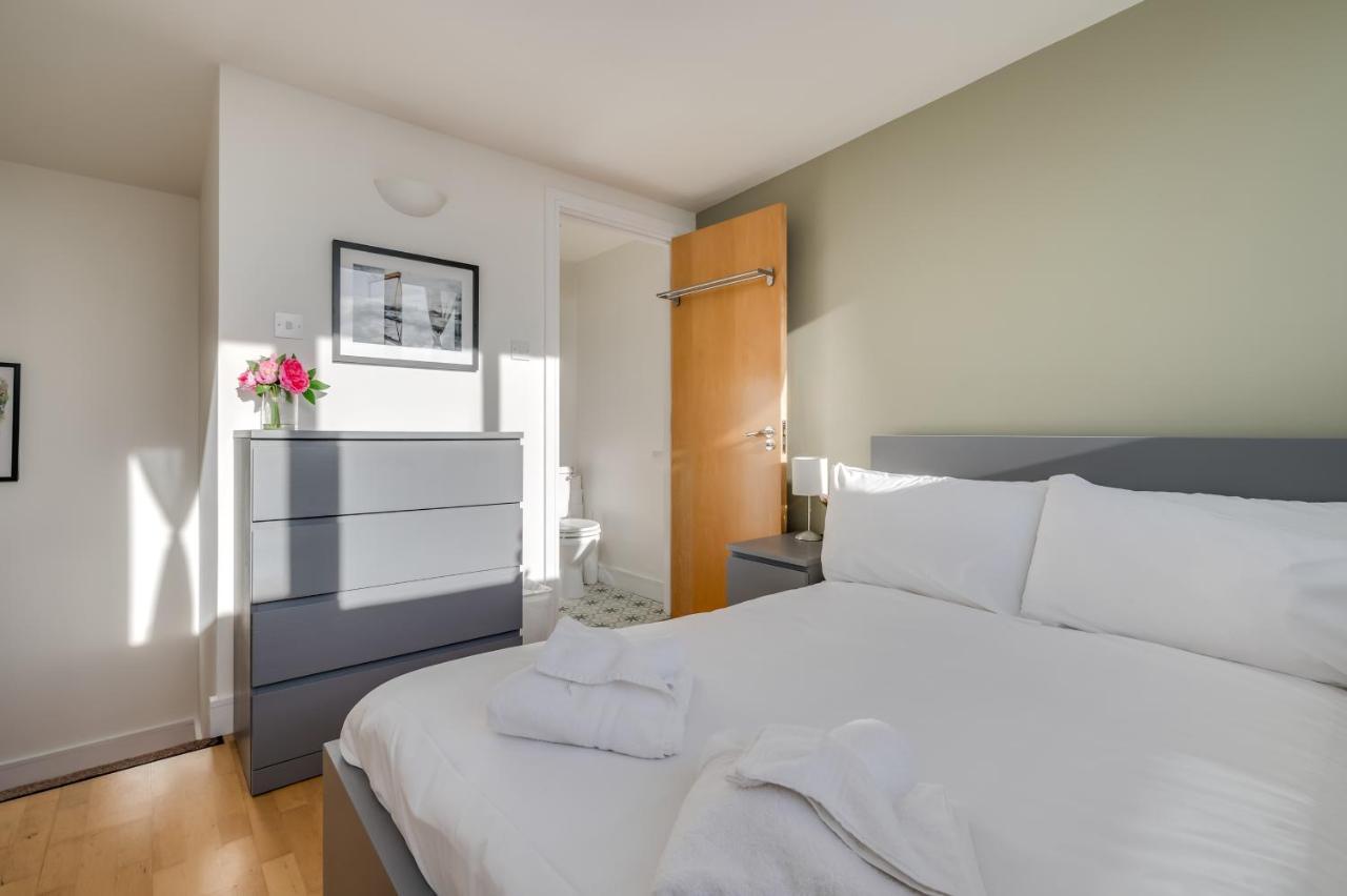 Central Belfast Apartments: Park Avenue Esterno foto