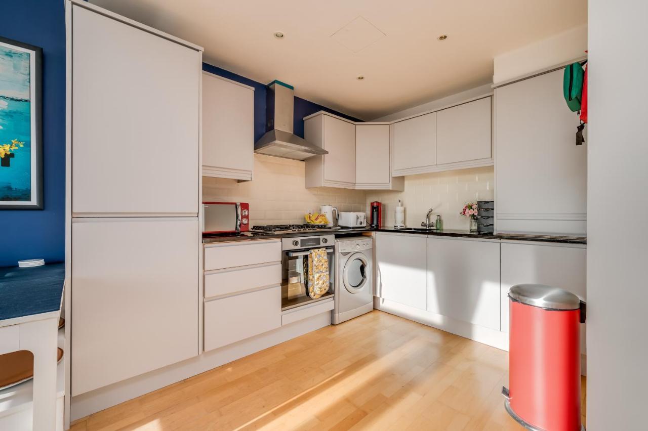 Central Belfast Apartments: Park Avenue Esterno foto